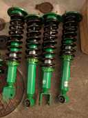 JZA80 TEIN Super Street coilover Supra Soarer JZZ 30 thumbnail 1
