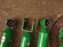 JZA80 TEIN Super Street coilover Supra Soarer JZZ 30 thumbnail 2