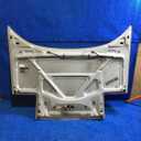 Toyota MR2 SW20 bonnet thumbnail 6