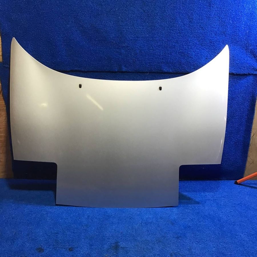 Toyota MR2 SW20 bonnet