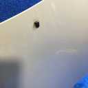 Toyota MR2 SW20 bonnet thumbnail 5