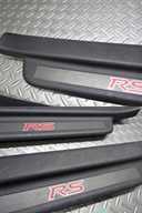 NCP13 4door Vitz RS scuff plates thumbnail 2