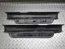 NCP13 4door Vitz RS scuff plates thumbnail 3
