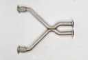 Berk 370Z Dual 2.5" Exhaust — 370Z / G37 thumbnail 3