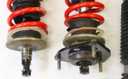 Vitz NCP13 RS-R Black Coilovers thumbnail 8