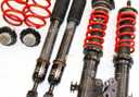 Vitz NCP13 RS-R Black Coilovers thumbnail 3