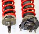 Vitz NCP13 RS-R Black Coilovers thumbnail 9