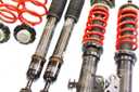 Vitz NCP13 RS-R Black Coilovers thumbnail 4