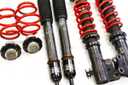 Vitz NCP13 RS-R Black Coilovers thumbnail 2