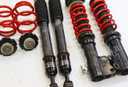 Vitz NCP13 RS-R Black Coilovers thumbnail 6