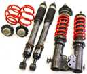 Vitz NCP13 RS-R Black Coilovers thumbnail 5