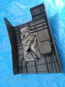 LandCruiser FJ80 Shifter Surround thumbnail 4