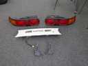 MR2 SW20 Rev3 Rear Tail Light & Garnish Set thumbnail 2
