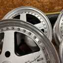 TRD Alumi-K 15x6.5+26 4x114.3 thumbnail 5