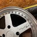 TRD Alumi-K 15x6.5+26 4x114.3 thumbnail 9