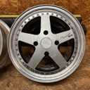 TRD Alumi-K 15x6.5+26 4x114.3 thumbnail 7