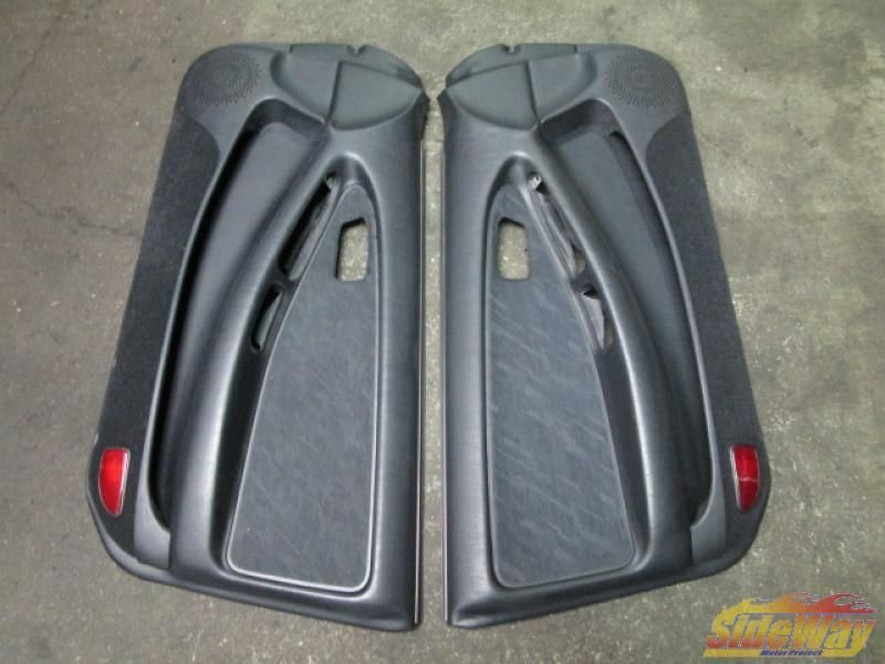 MR2 SW20 Door Cards