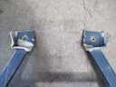 Vitz NCP10 Rear Under Chasiss Brace thumbnail 2