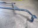 Vitz NCP10 Rear Under Chasiss Brace thumbnail 4