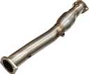 Berk EVO X 08-13 High flow Cat — Evo 8/9/10 thumbnail 2