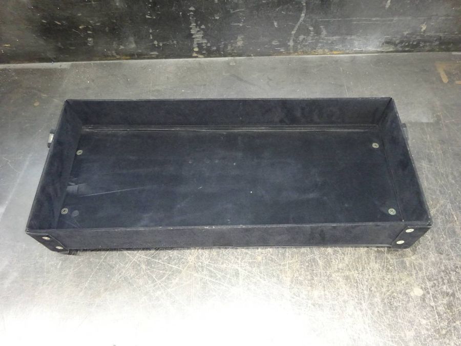 MR2 SW20 Front Luggage Tray