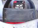 MR2 SW20 Front Luggage Tray thumbnail 9