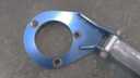 MR2 SW20 CUSCO Rear Strut Tower Bar thumbnail 1