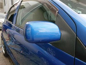 Vitz RS NCP13 Right Side Mirror