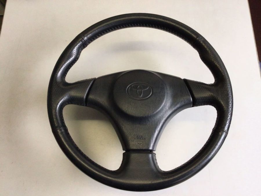 Toyota AE111 Steering Wheel