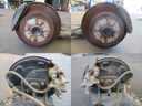 Echo/Vitz NCP13 TRD braces thumbnail 6