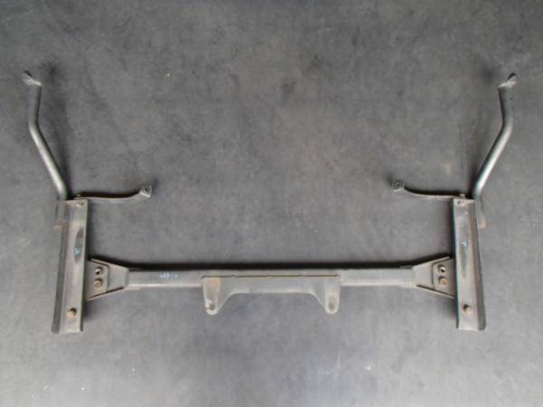 Echo/Vitz NCP13 TRD braces (sold) — Used