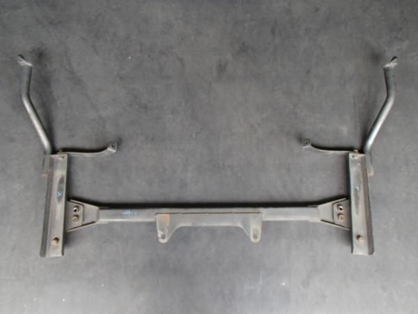 Echo/Vitz NCP13 TRD braces
