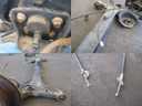 Echo/Vitz NCP13 TRD braces thumbnail 3