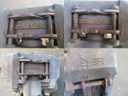 Echo/Vitz NCP13 TRD braces thumbnail 5