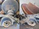 Echo/Vitz NCP13 TRD braces thumbnail 4