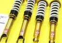 HKS HiperMAX IV Coilovers JZA80/JZZ30 thumbnail 6