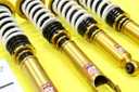 HKS HiperMAX IV Coilovers JZA80/JZZ30 thumbnail 7