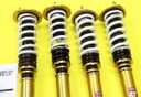 HKS HiperMAX IV Coilovers JZA80/JZZ30 thumbnail 2