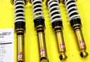 HKS HiperMAX IV Coilovers JZA80/JZZ30 thumbnail 5
