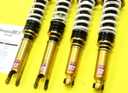 HKS HiperMAX IV Coilovers JZA80/JZZ30 thumbnail 3