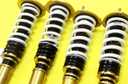 HKS HiperMAX IV Coilovers JZA80/JZZ30 thumbnail 4