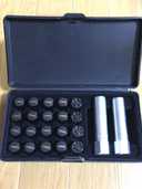 TRD Lug Lock Nut Set thumbnail 1