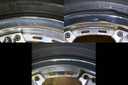Rays GT-7 18x8+43 18x9+44 5x114.3 thumbnail 4