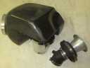 MR2 SW20 TOMs Carbon Fibre Intake Box thumbnail 3