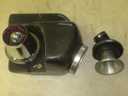 MR2 SW20 TOMs Carbon Fibre Intake Box thumbnail 1
