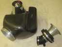 MR2 SW20 TOMs Carbon Fibre Intake Box thumbnail 2