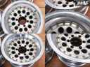 Bridgestone Berg 15x8.5-33 6x139.7 thumbnail 5