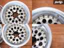 Bridgestone Berg 15x8.5-33 6x139.7 thumbnail 3