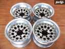 Bridgestone Berg 15x8.5-33 6x139.7 thumbnail 1