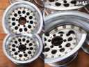 Bridgestone Berg 15x8.5-33 6x139.7 thumbnail 4